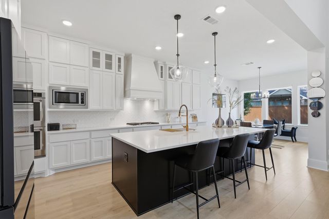 10528 Scarce Chaser Street, Conroe, TX 77385