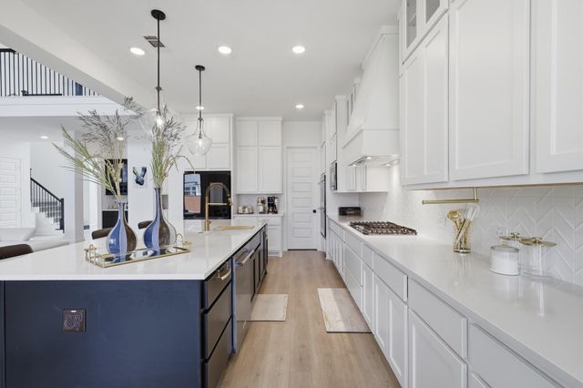 10528 Scarce Chaser Street, Conroe, TX 77385
