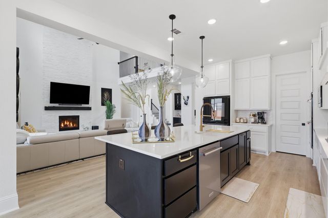 10528 Scarce Chaser Street, Conroe, TX 77385