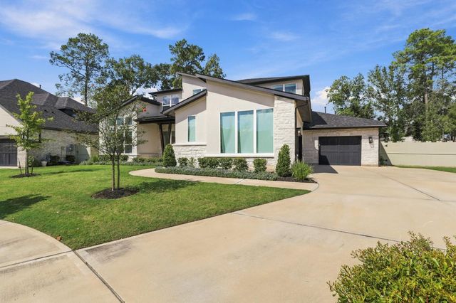 10528 Scarce Chaser Street, Conroe, TX 77385