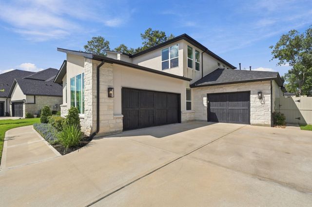 10528 Scarce Chaser Street, Conroe, TX 77385