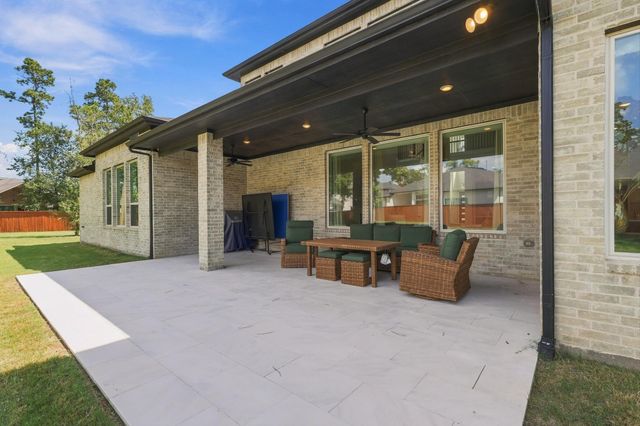 10528 Scarce Chaser Street, Conroe, TX 77385