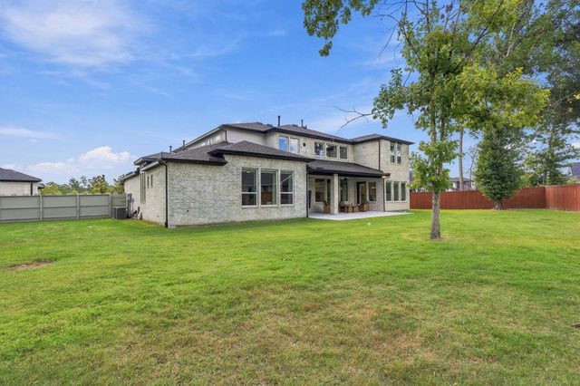 10528 Scarce Chaser Street, Conroe, TX 77385
