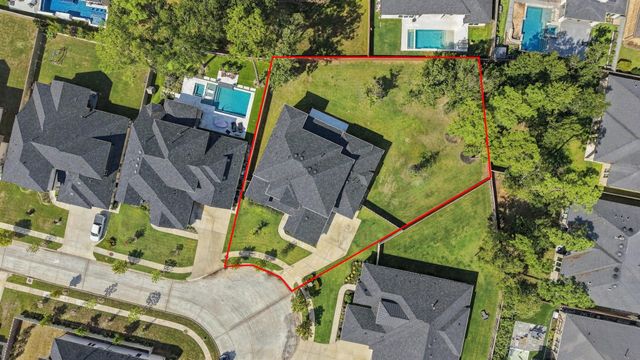 10528 Scarce Chaser Street, Conroe, TX 77385