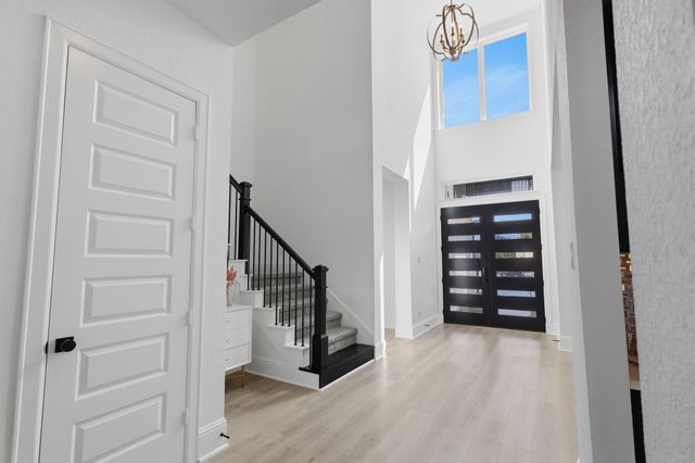 10528 Scarce Chaser Street, Conroe, TX 77385
