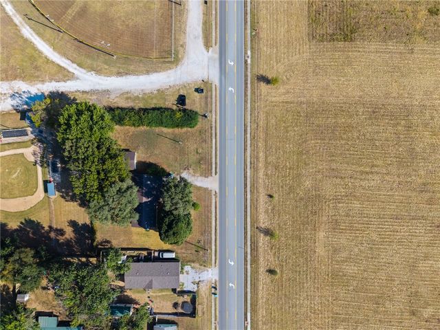 309 Weston Street, Pea Ridge, AR 72751