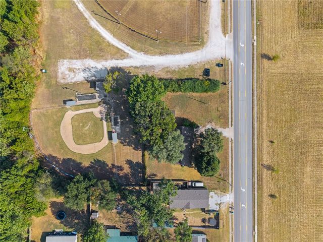 309 Weston Street, Pea Ridge, AR 72751