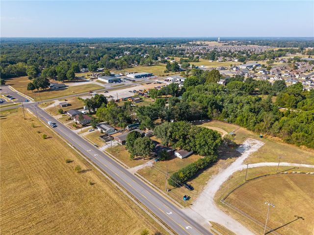 309 Weston Street, Pea Ridge, AR 72751