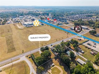 309 Weston Street, Pea Ridge, AR 72751