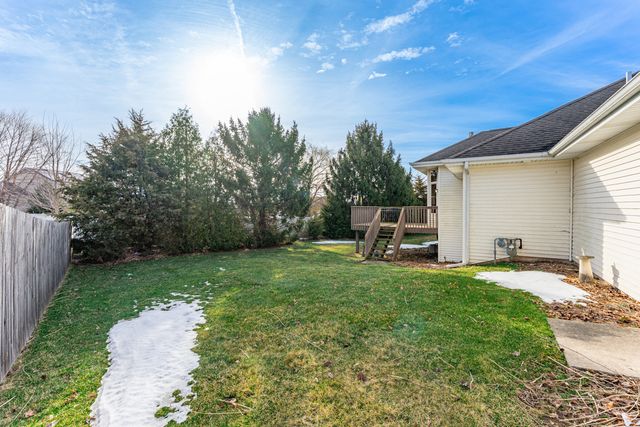 12329 AYRSHIRE Lane, Loves Park, IL 61111