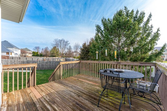 12329 AYRSHIRE Lane, Loves Park, IL 61111