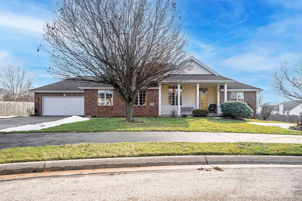 12329 AYRSHIRE Lane, Loves Park, IL 61111