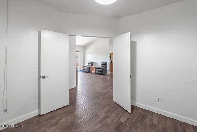 703 N BRANDON Drive, Chandler, AZ 85226