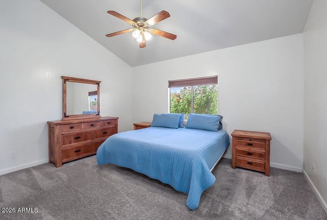 703 N BRANDON Drive, Chandler, AZ 85226