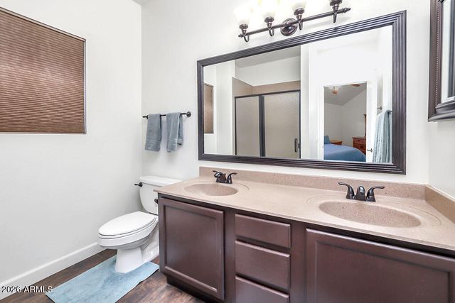 703 N BRANDON Drive, Chandler, AZ 85226