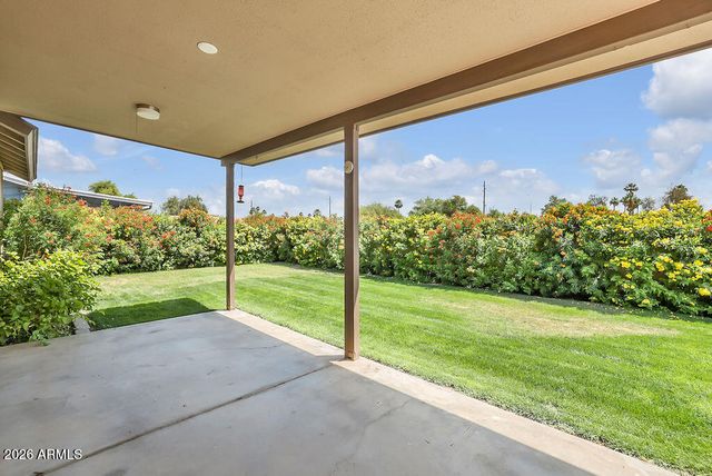 703 N BRANDON Drive, Chandler, AZ 85226