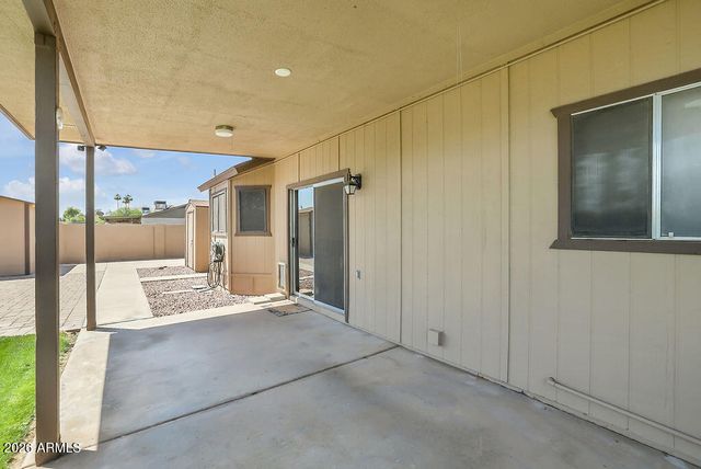 703 N BRANDON Drive, Chandler, AZ 85226