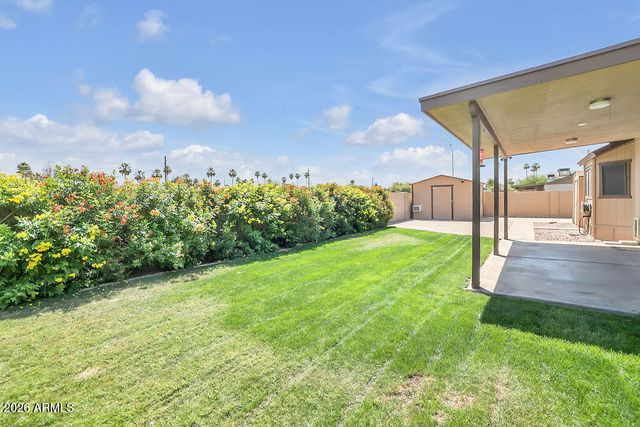 703 N BRANDON Drive, Chandler, AZ 85226