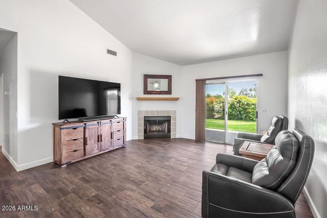 703 N BRANDON Drive, Chandler, AZ 85226