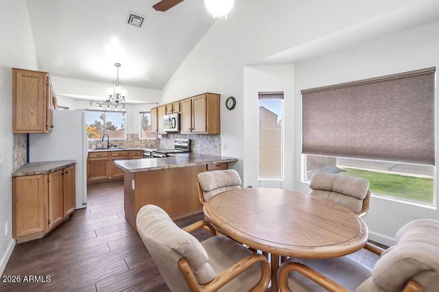 703 N BRANDON Drive, Chandler, AZ 85226