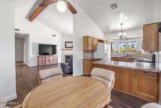 703 N BRANDON Drive, Chandler, AZ 85226