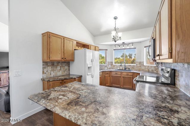 703 N BRANDON Drive, Chandler, AZ 85226