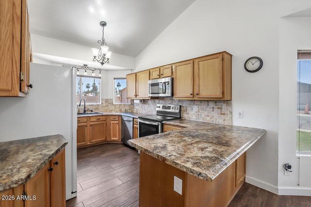 703 N BRANDON Drive, Chandler, AZ 85226