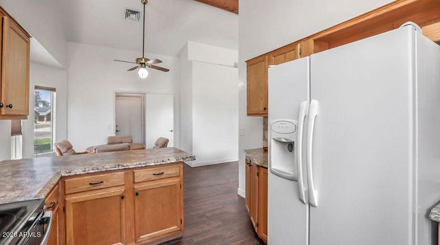 703 N BRANDON Drive, Chandler, AZ 85226