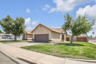 703 N BRANDON Drive, Chandler, AZ 85226