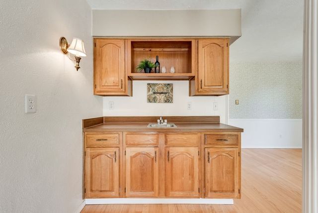 4801 Hetherington Drive, The Colony, TX 75056