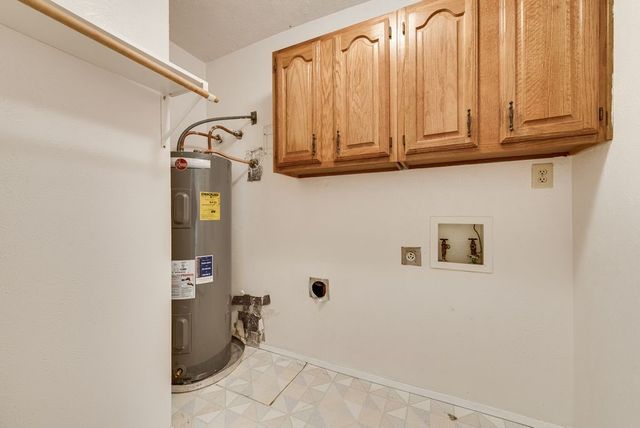 4801 Hetherington Drive, The Colony, TX 75056