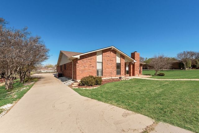 4801 Hetherington Drive, The Colony, TX 75056