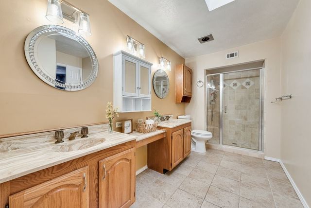 4801 Hetherington Drive, The Colony, TX 75056