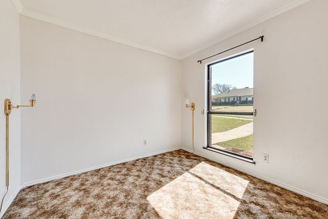 4801 Hetherington Drive, The Colony, TX 75056