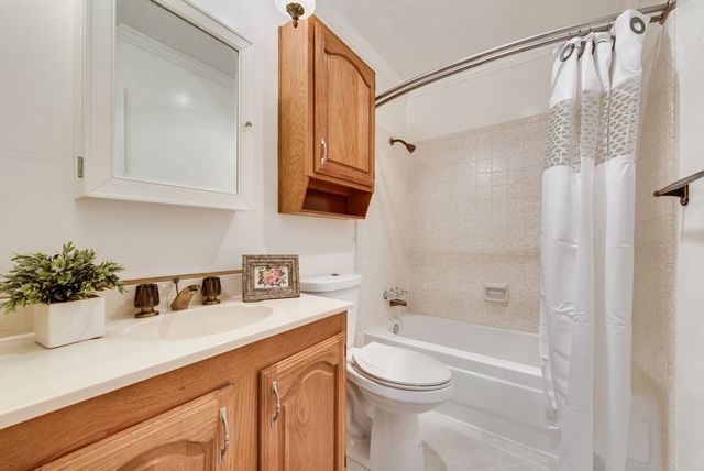 4801 Hetherington Drive, The Colony, TX 75056