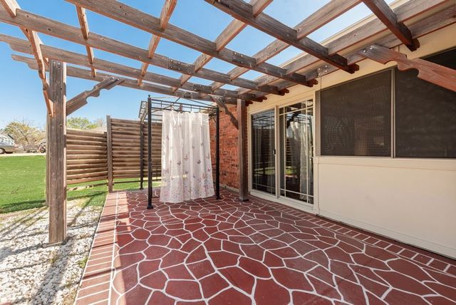 4801 Hetherington Drive, The Colony, TX 75056