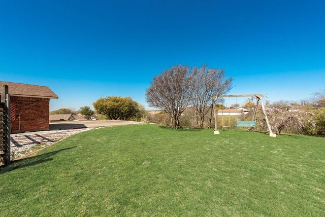 4801 Hetherington Drive, The Colony, TX 75056