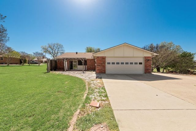 4801 Hetherington Drive, The Colony, TX 75056