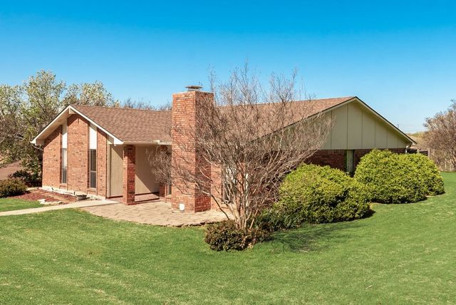 4801 Hetherington Drive, The Colony, TX 75056