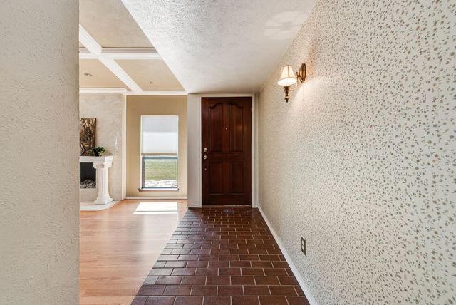 4801 Hetherington Drive, The Colony, TX 75056