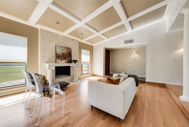 4801 Hetherington Drive, The Colony, TX 75056