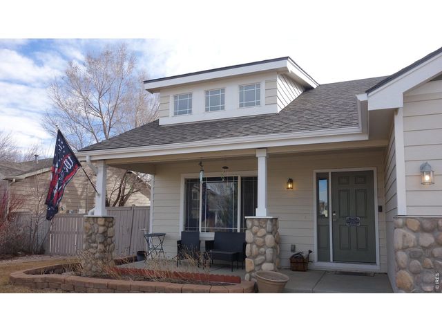 8770 Crossfire Dr, Wellington, CO 80549