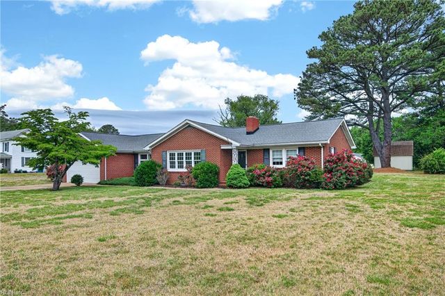 6743 Williams Landing RD, Hayes, VA 23072