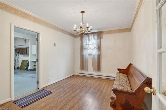 6743 Williams Landing RD, Hayes, VA 23072