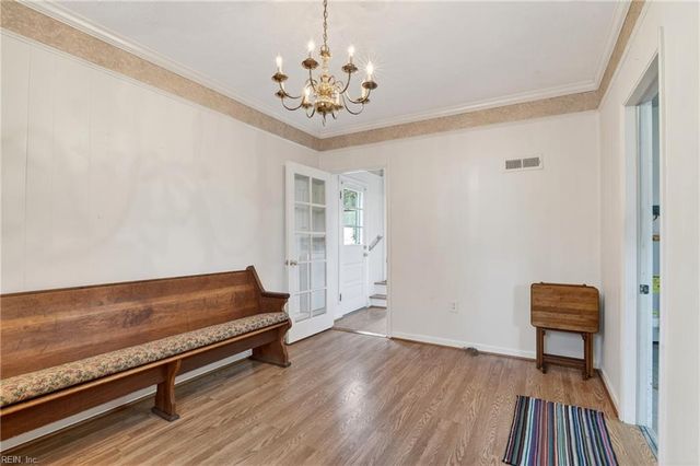 6743 Williams Landing RD, Hayes, VA 23072