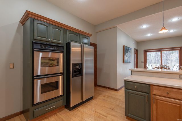 9950 S Tailwater Drive, Bloomington, IN 47401