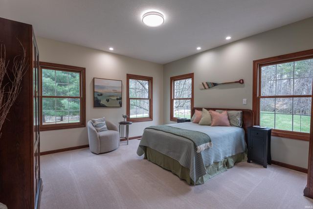 9950 S Tailwater Drive, Bloomington, IN 47401