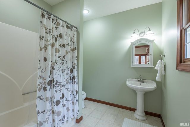 9950 S Tailwater Drive, Bloomington, IN 47401