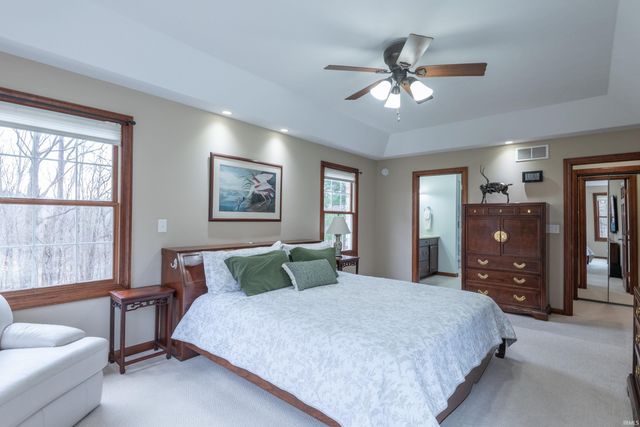 9950 S Tailwater Drive, Bloomington, IN 47401