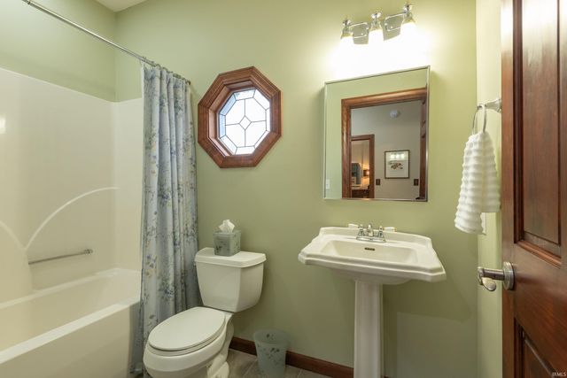 9950 S Tailwater Drive, Bloomington, IN 47401